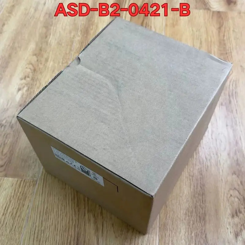 오리지널 ASD-B2-0421-B 드라이버 신