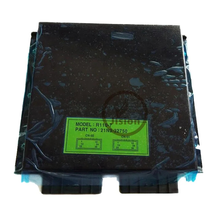 JISION R110-7 21N3-32750 21N3-32300 21N3-32751 21N3-32752 21N3-32753 MCU CPU 컨트롤러