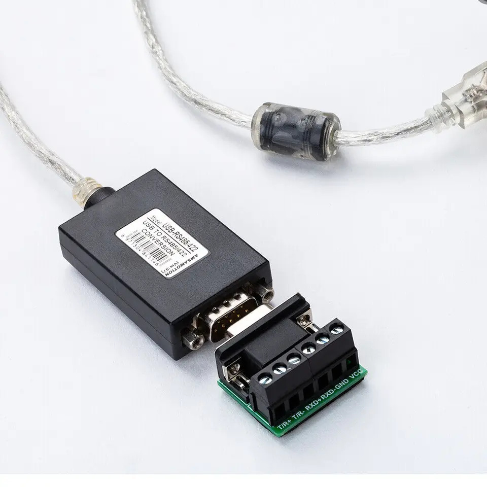 USB to RS422/RS485 변환기 FTDI 칩 USB-RS422-485