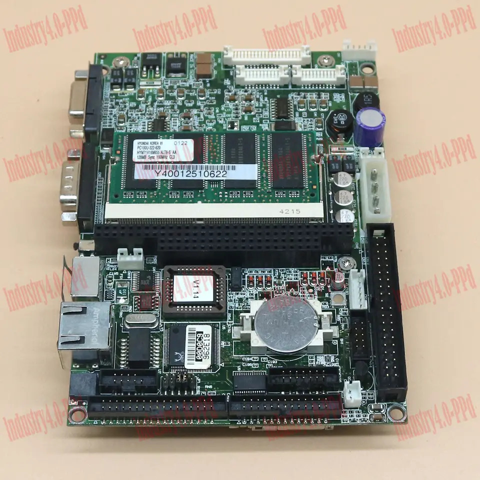 리퍼 ADVANTECH PCM-9372 REV A2 메인보드 완료