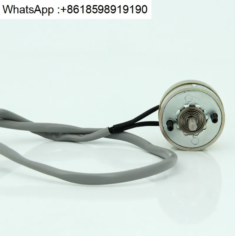 YHN-X4045SZ 회전 전자석 45도 DC24V