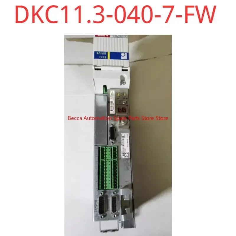 리퍼 OK 서버 드라이버 DKC11.3-040-7-FW