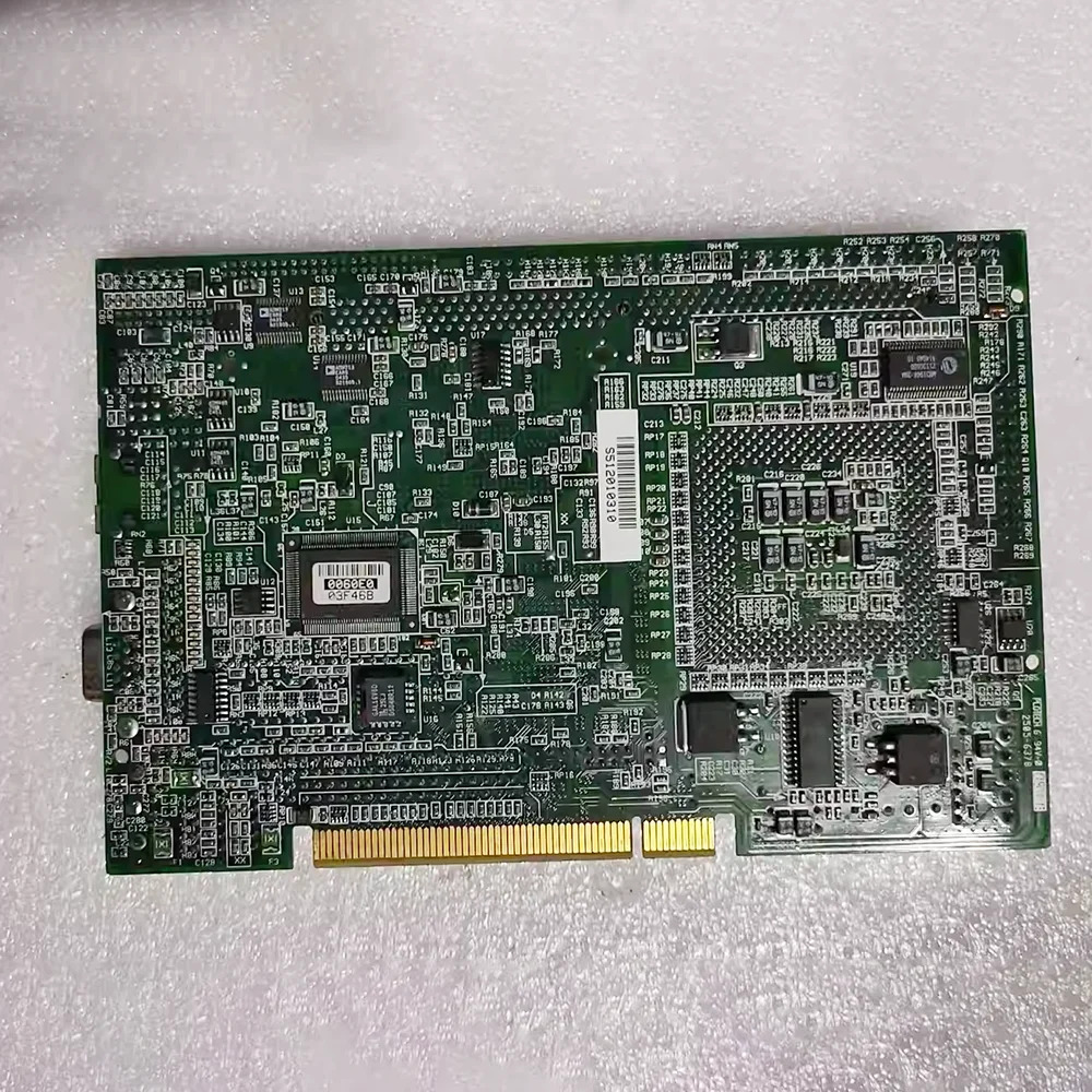 Axiom 산업마더보드 SBC8260 Rev.A6용