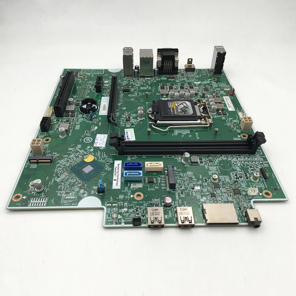 hp호환 280 Pro G4 MT 290 G2 PC 데스크탑 마더보드 TPC-W043-MT L17657-001 L17657-601 94 -001 -601