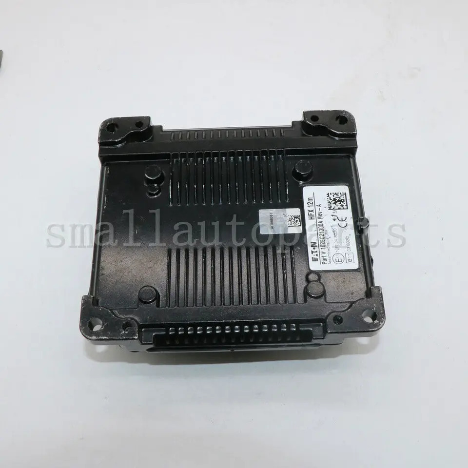 Eaton HFX 시리즈컨트롤러 제어 모듈 유닛 102EC21300A