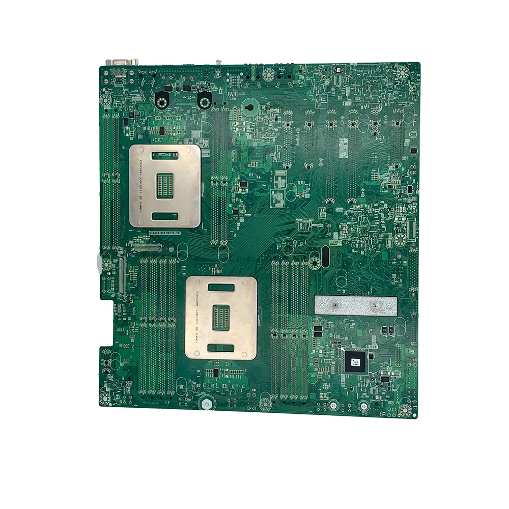 PowerEdge R530Dell0HFG24 HFG24 CN7X8 0CN7X8 서버 마더보드