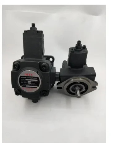 DIFU 가변 베펌프 모델 PVD-SF-40D-10