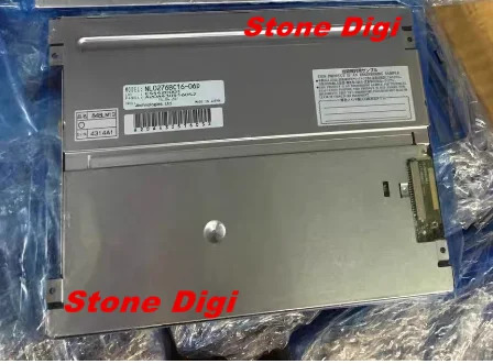 오리지널 등급 A  NL10276BC16-06 NL10276BC16-06D TFT LCD LED 디스플레이 스크린 패널 1024x768 8.4 인치