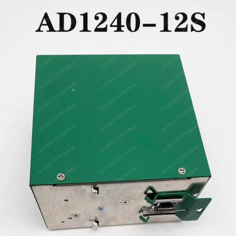 ACRO AD1240-12S AD1240-24S 레일 스위치 전원공급장치용