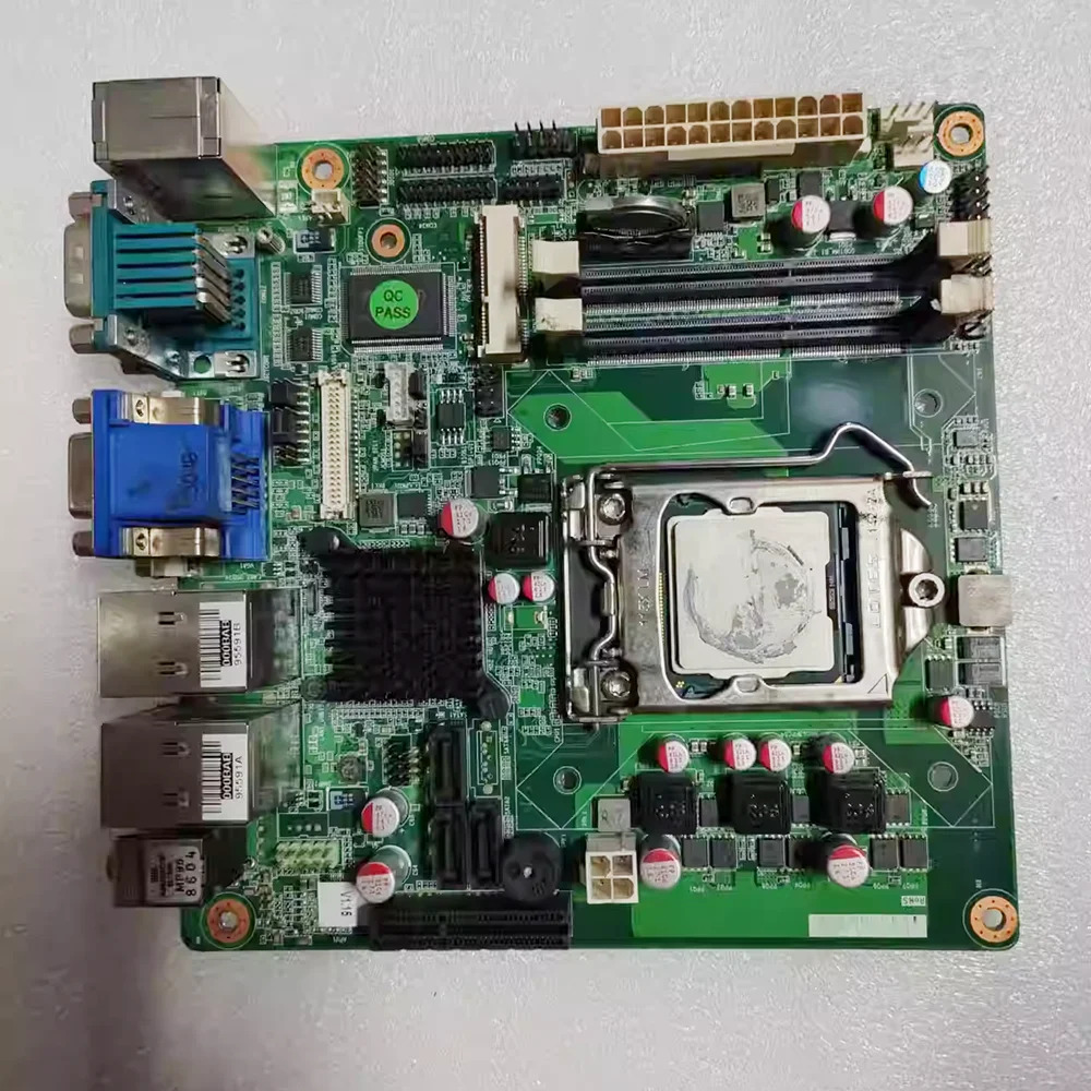 ADVANTECHA 산업제어 마더보드 AIMB-281G2용