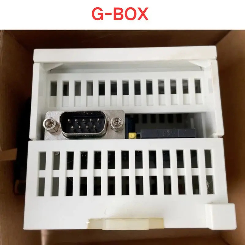 리퍼 OK G-BOX 모듈