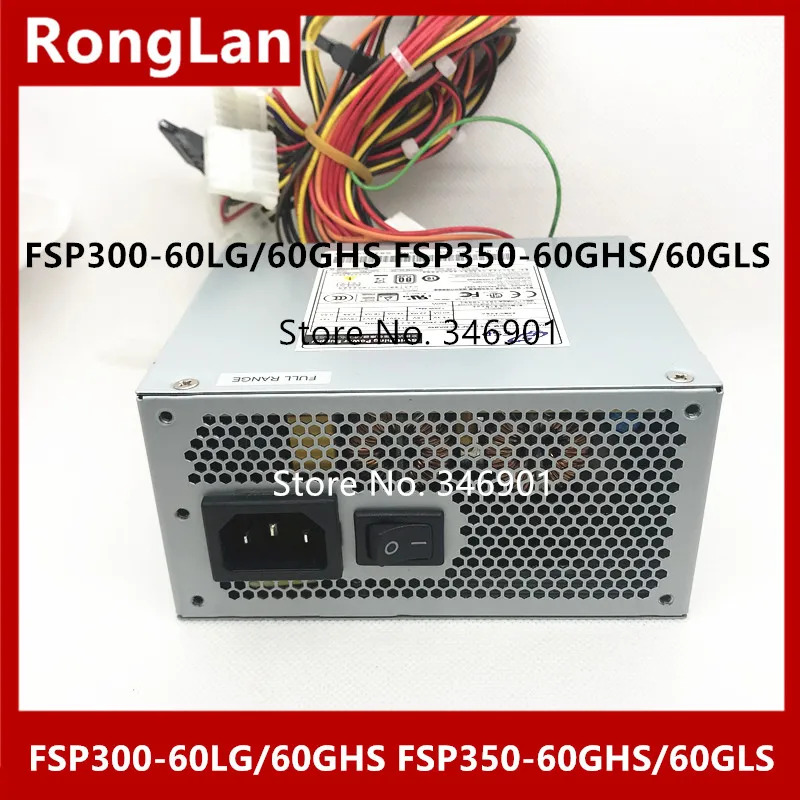 Han 전원공급장치 FSP300-60LG-5K FSP300-60GHS FSP350-60GHS FSP350-60GLS 300W 350W