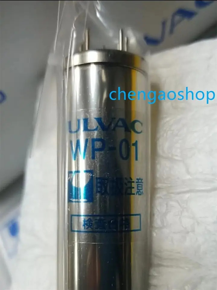 ULVAC WP-01 U1087D YG 신