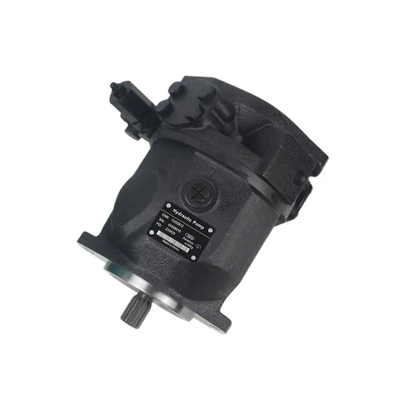 SCHWING 10202812 OEM 유압식 축 피스톤 펌프 R986110981 교체 신