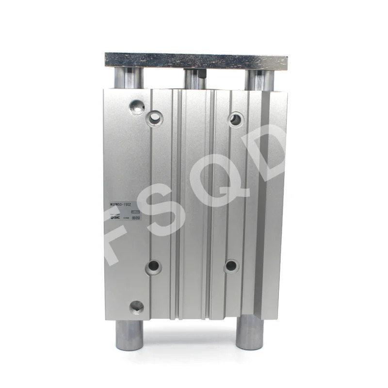 MGPM50-100125150175200250 MGPM50-100Z125Z150Z175Z200Z250Z FSQD SMC 공압 에어 컴팩트 실린더 MGPM 시리즈