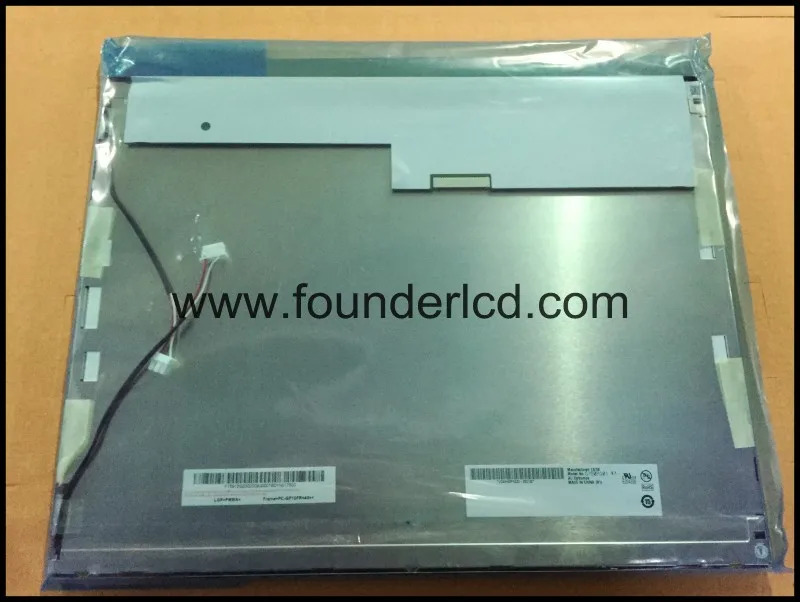 오리지널 TFT LCD 15 인치 G150XG01 V.1 V1 V0