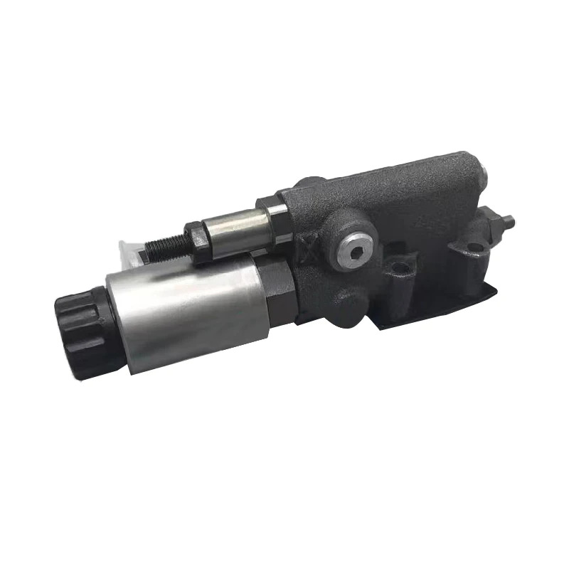 냉각팬 펌프 솔레노이드 밸브굴삭기 액세서리 CAT Caterpillar E345D/349D/336D 295-9426 20R-0059