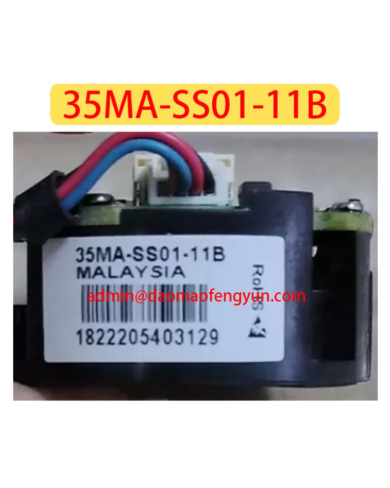 리퍼 인코더 35MA-SS01-11B 35MA SS01 11B
