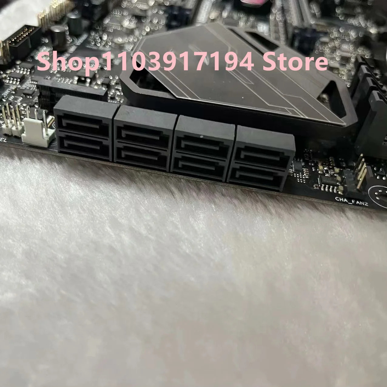 ASUS호환 ROG Crosshair VI HeroC6H 마더보드용
