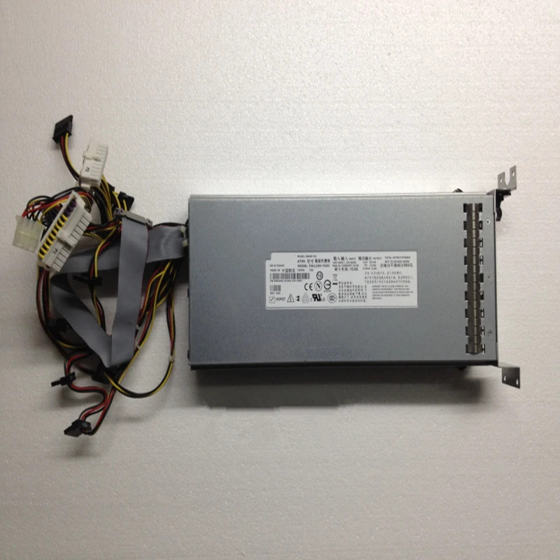 Dell PowerEdge 1900 800W 전원공급장치 D800P-S0 Z800P-00 7001209-Y000 0ND591 ND444 DPS-800JB A거새 미사원본 PSU