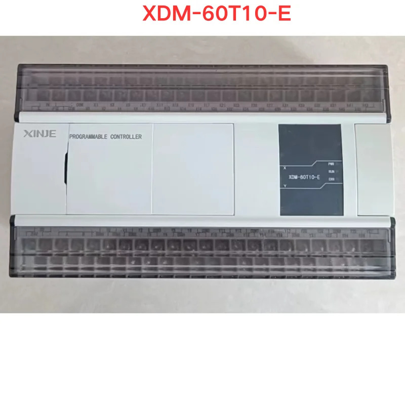 오리지널 XDM-60T10-E plc 신