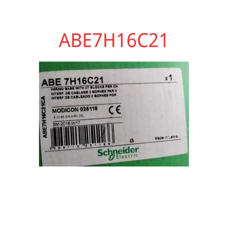 ABL2REM24045K ABE7H16C21 ABL2REM24100K ABL2REM24020K ABL2REM24015K ABL1REM24100 LV 434000 VW3A8306