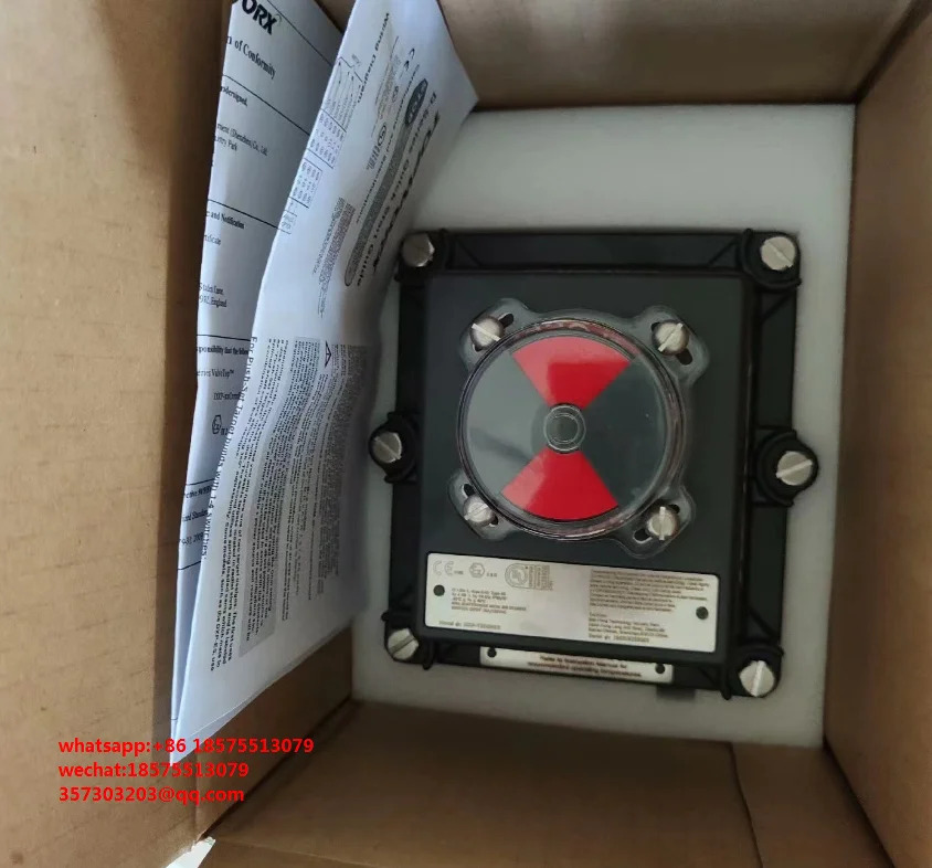 Topworx DDRP-T21GNEB 스위치