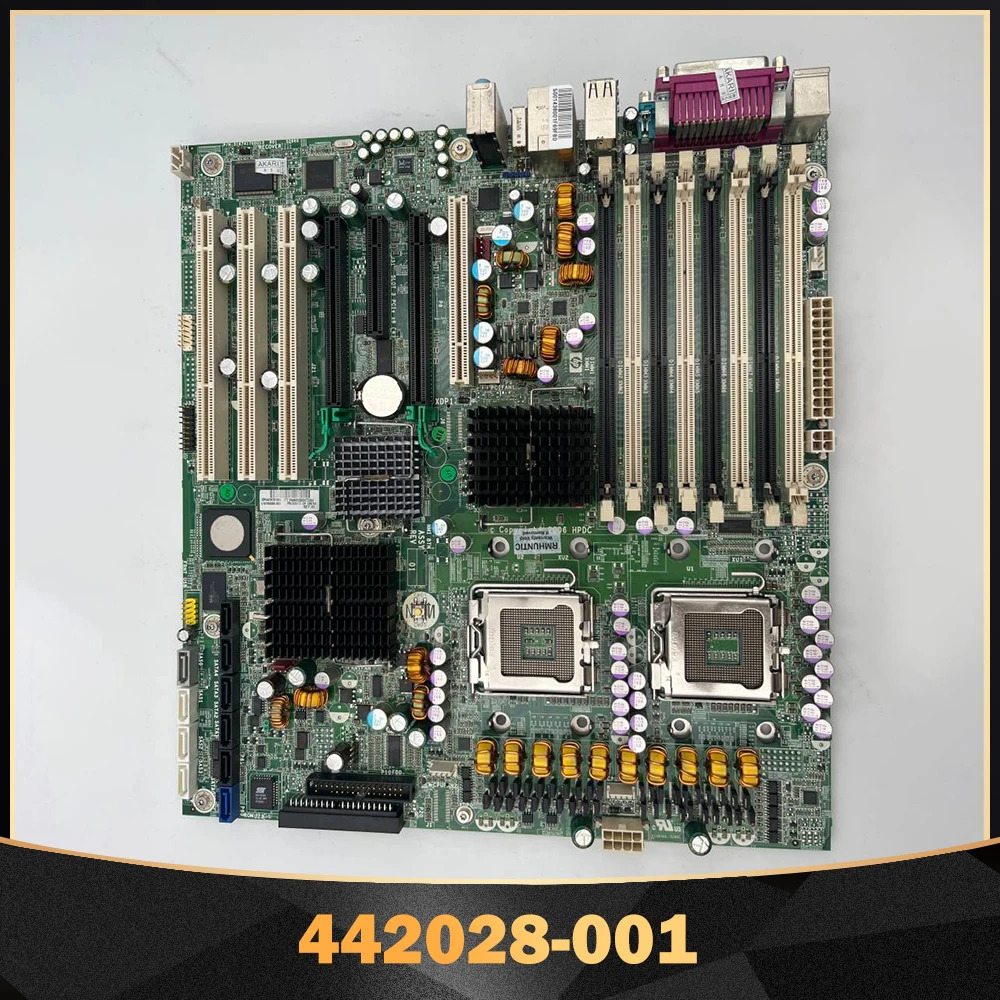 442028 -001 437313 380688 -hp호환 XW8400003 워크스테이션 마더보드