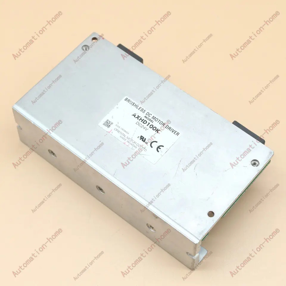 Vexta AXHD100K 리퍼 XR