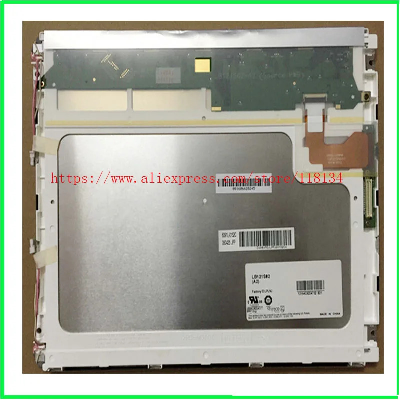 LB121S03-TD01 LB121S03-TD02 LCD 화면 디스플레이 LB121S02 A2 LB121S02-A2 LB121S01A2