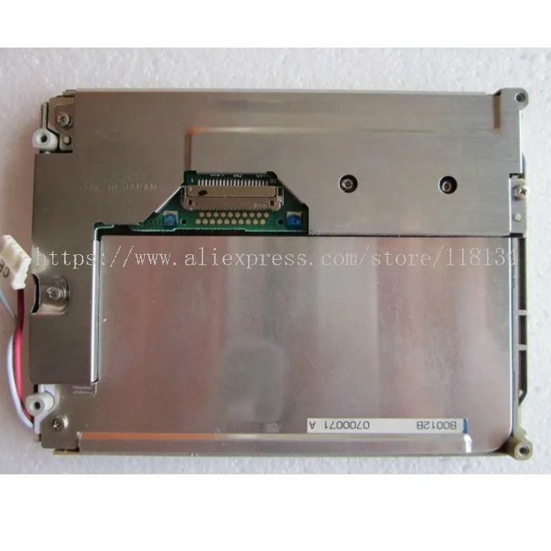 FURUNO GP-1650W LCD 화면 디스플레이 6 인치