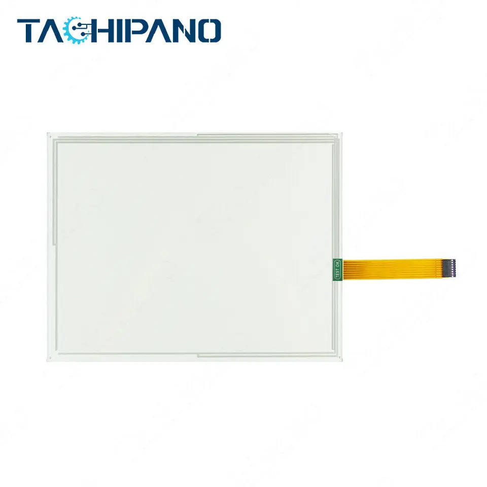 터치 스크린 AMT9526 AMT 9526 AMT-9526 15 인치 8 와이어