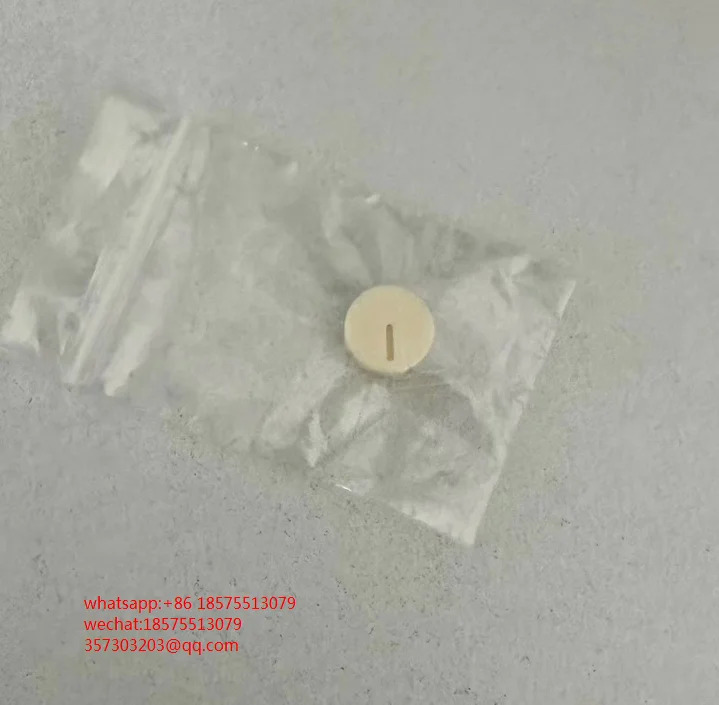 Shimadzu 228-45574-91 631-56032 LC-20A 배수 밸브 8 방향 로터 블로우 다운 어셈블리