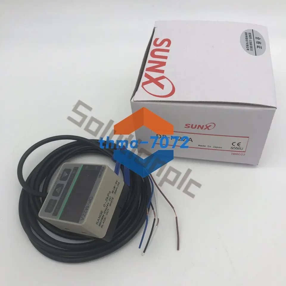 DP-M2ZA 압력센서 DPM2ZA