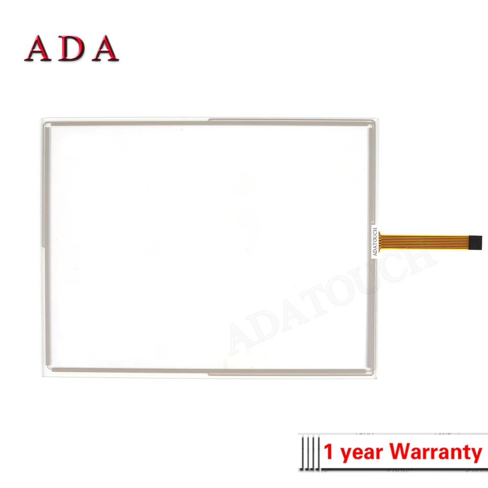 KEBA Kemro K2-400 터치 스크린 패널 유리 디지타이저 OF457 A B X Y 스크린용