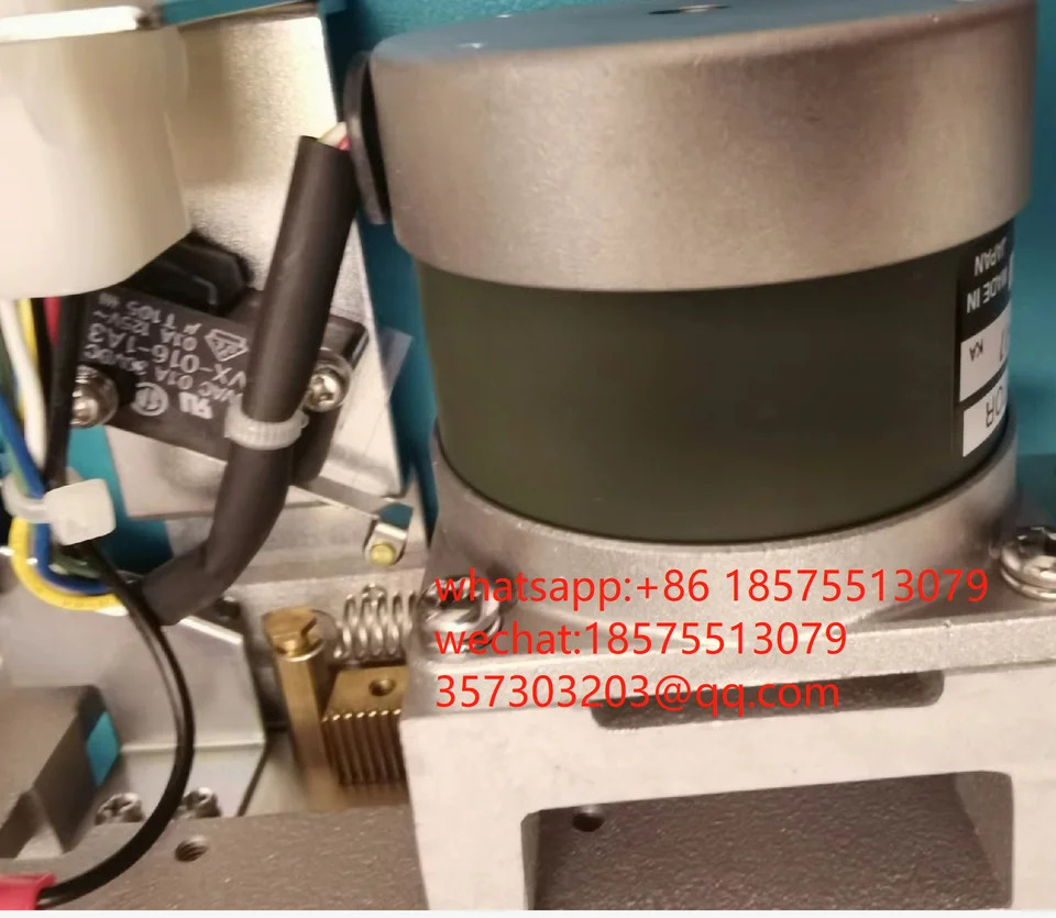 Beckman MU2552 주사기 어셈블리 M510-SA01 AU5800 신 1 피스