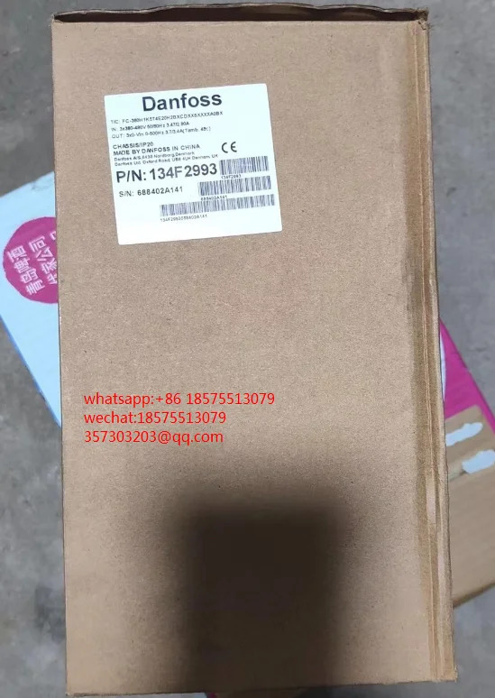 FC-360 자동화 드라이브 1.5KW