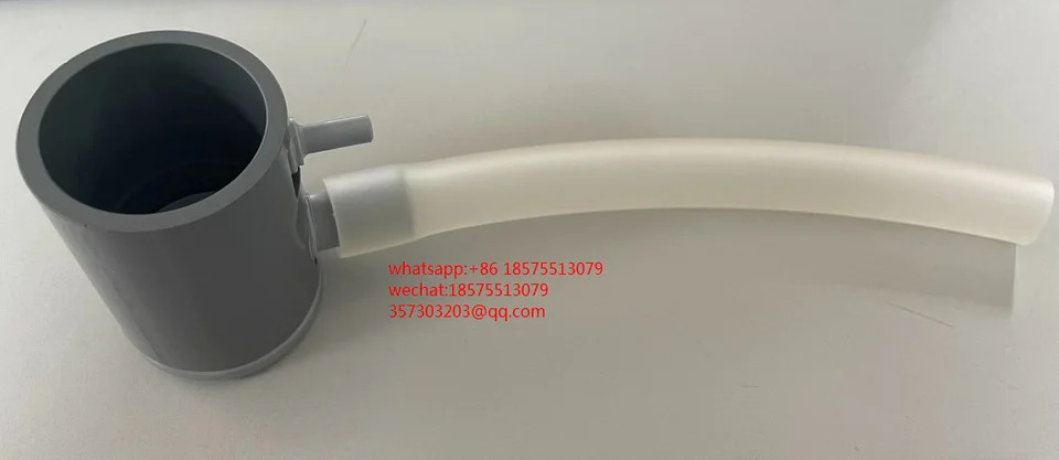 Beckman B76430 생화학-AU 온도 조절 액체 첨가 포트 개선된 주입 컵