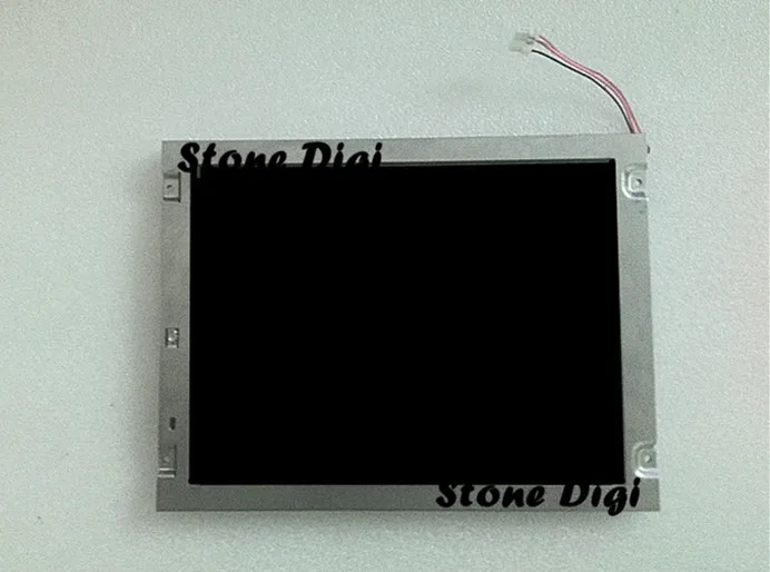 등급 A NL8060BC21-09 LCD 디스플레이 스크린 패널 8.4 인치