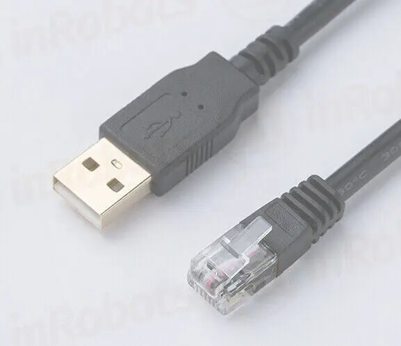 KEYENCE PLC 프로그래밍 케이블 KV KZ 시리즈 USB-KV  FTDI 칩