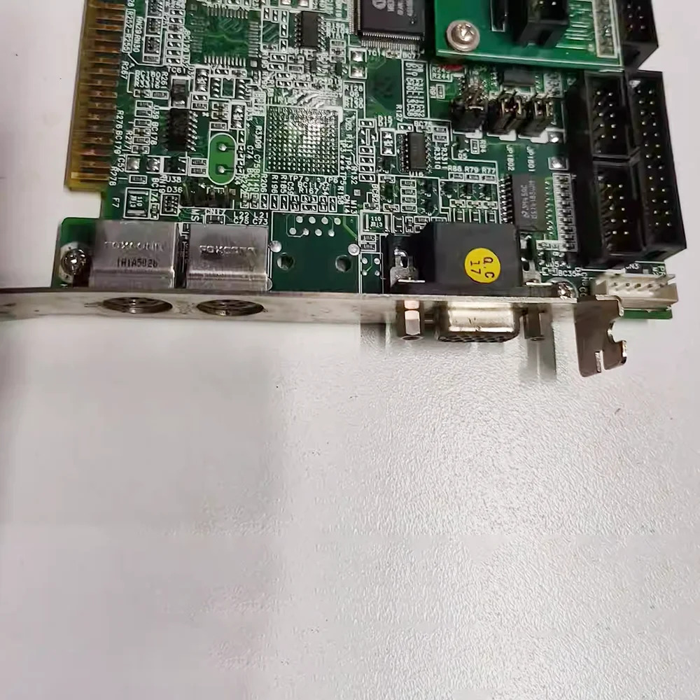ADLINK 산업마더보드 NUPRO-590 REV.B4용