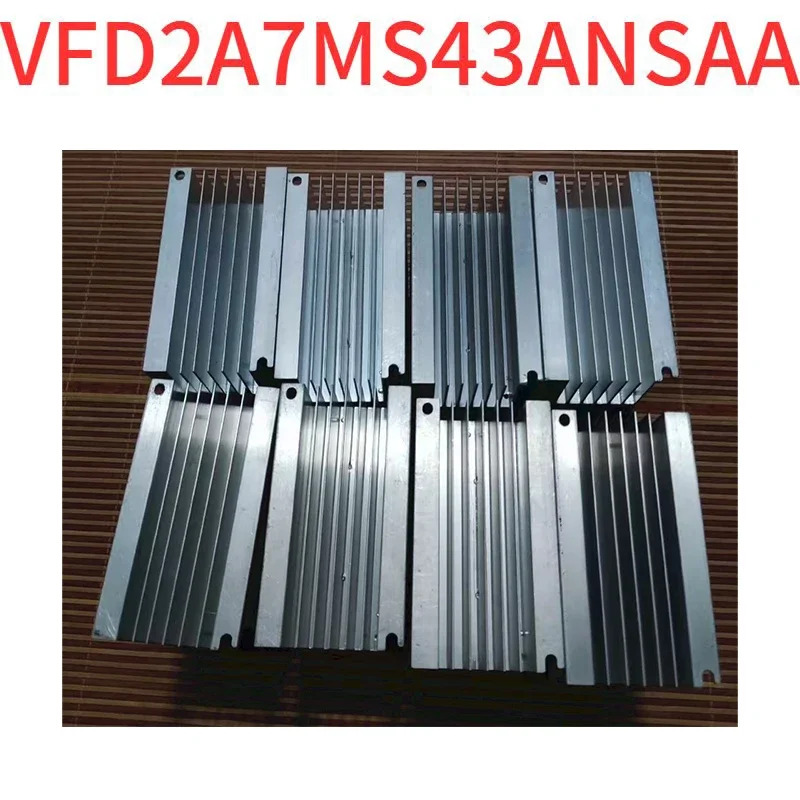 리퍼 VFD2A7MS43ANSAA