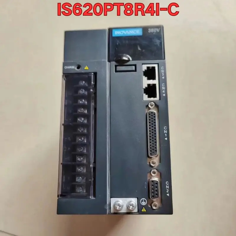 리퍼 인버터 IS620PT8R4I-C 기능 정상