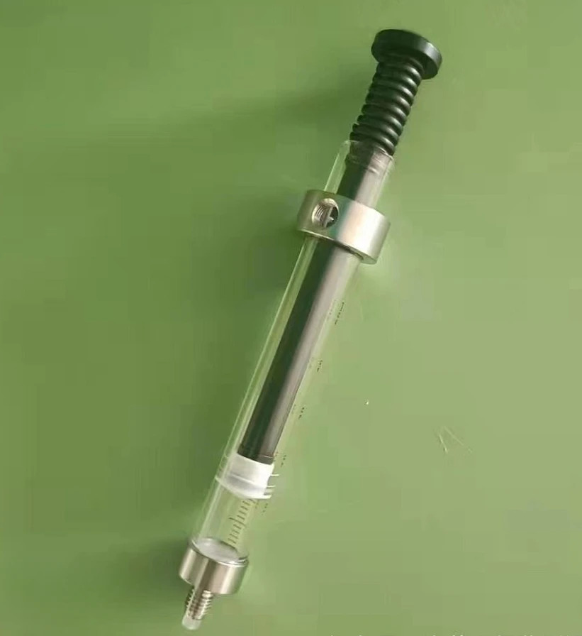 Shimadzu 638-59377 피스톤 Sy링 COD/암모니아 질소 4210 TNP/TOC4200 4100 5ML