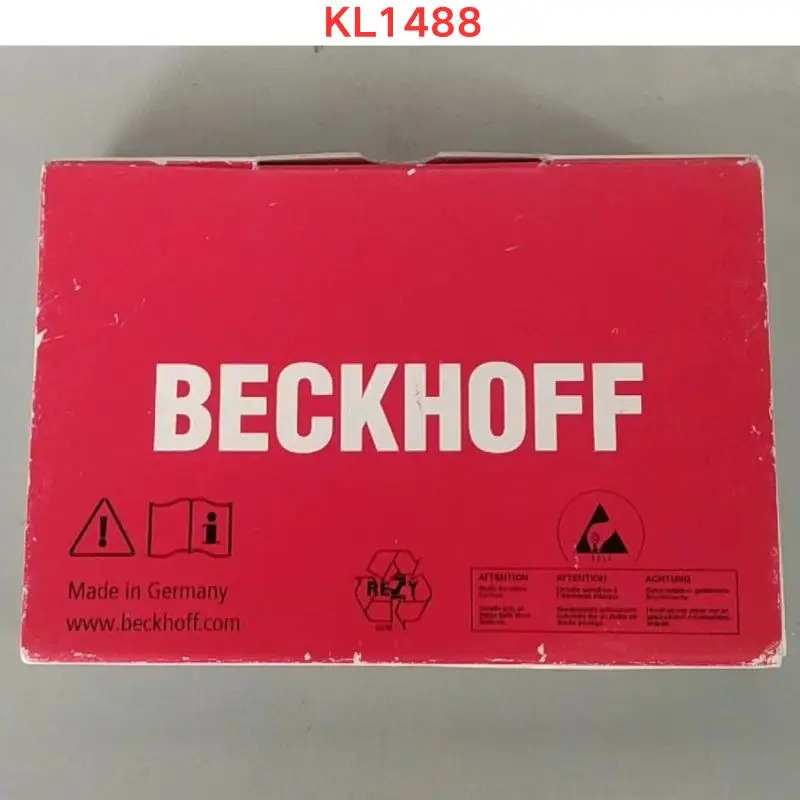 PLC 모듈 KL1488 신