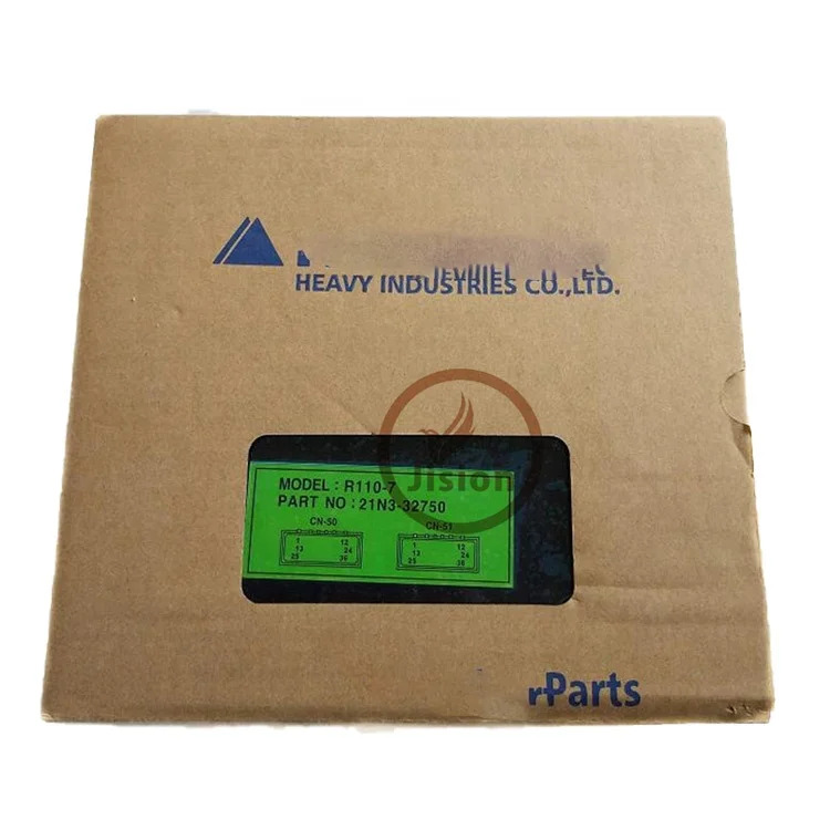 JISION R110-7 21N3-32750 21N3-32300 21N3-32751 21N3-32752 21N3-32753 MCU CPU 컨트롤러