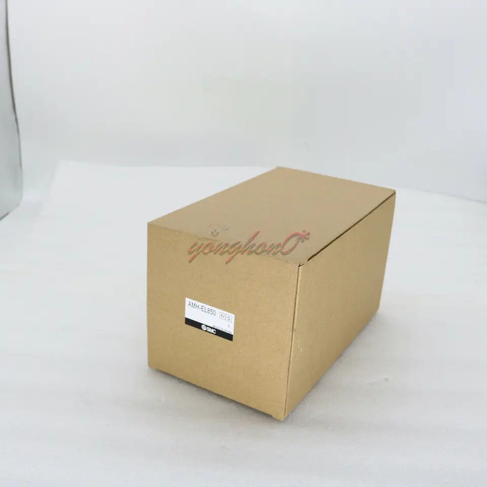 SMC 필터 AMH-EL850 1PC