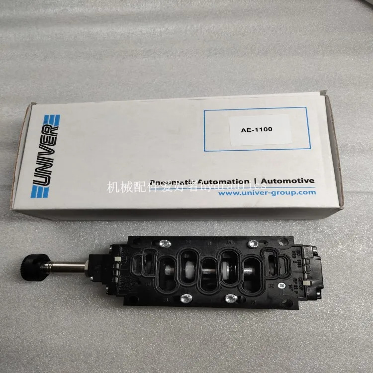 UNIVER 공압 솔레노이드 밸브 AE-1003 AE-1103 AE-1100 AE-1121 BE-3000 AG-3021 AG-3003 AG-3040 AG-3073 AG-3041