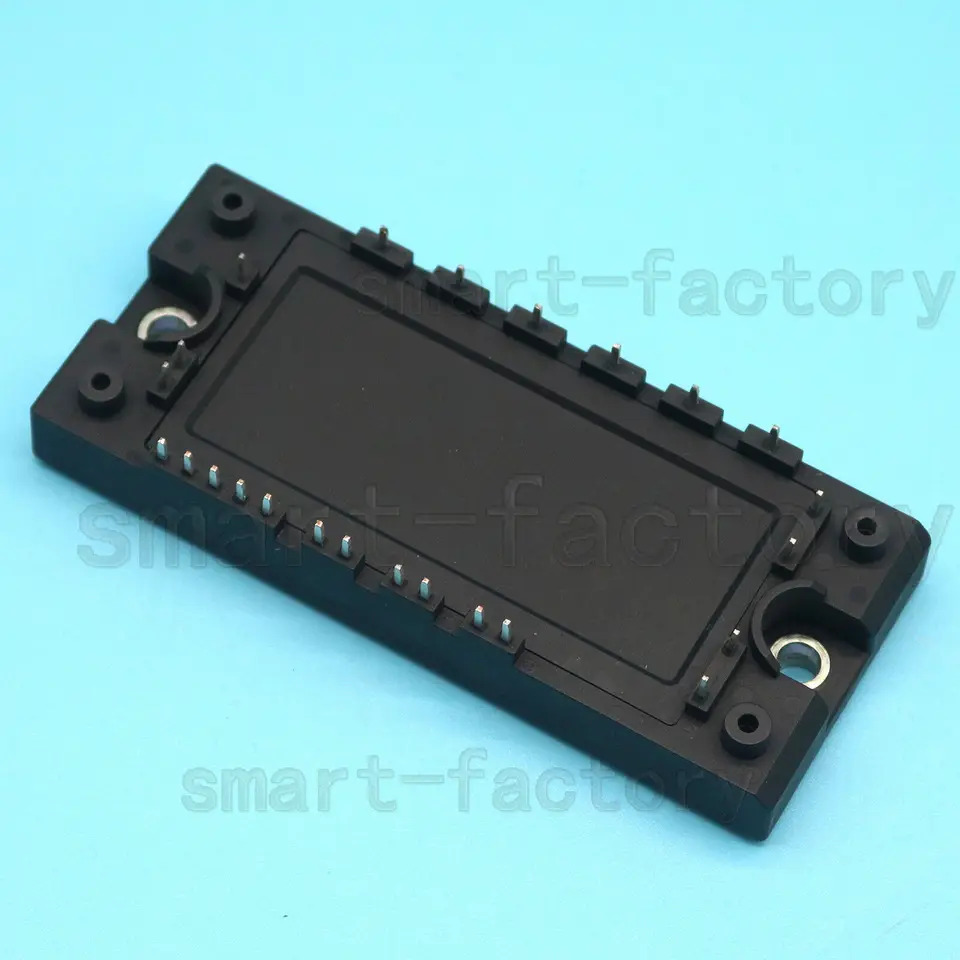 후지 IGBT 모듈 7MBR25SA120-01 25A 1200V 신
