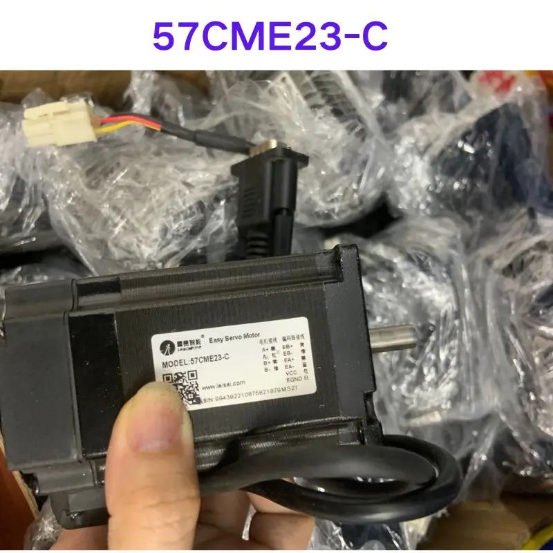 리퍼 OK 57CME23-C 모터